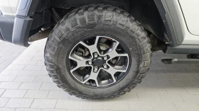 Jeep Wrangler 2.0* BLIND SPOT* ПОДГРЕВ ВОЛАН* КРАЙНА ЦЕНА, снимка 5