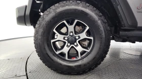Jeep Wrangler 2.0* KEYLESS* ПОДГРЕВ ВОЛАН* BLIND SPOT* КРАЙНА ЦЕ, снимка 5