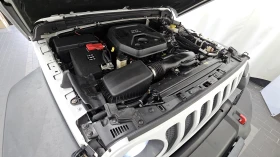 Jeep Wrangler 2.0* BLIND SPOT* ПОДГРЕВ ВОЛАН* КРАЙНА ЦЕНА, снимка 6