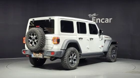 Jeep Wrangler 2.0* BLIND SPOT* ПОДГРЕВ ВОЛАН* КРАЙНА ЦЕНА, снимка 2