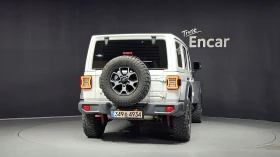 Jeep Wrangler 2.0* BLIND SPOT* ПОДГРЕВ ВОЛАН* КРАЙНА ЦЕНА, снимка 4