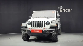 Jeep Wrangler 2.0* BLIND SPOT* ПОДГРЕВ ВОЛАН* КРАЙНА ЦЕНА, снимка 3