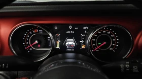 Jeep Wrangler 2.0* BLIND SPOT* ПОДГРЕВ ВОЛАН* КРАЙНА ЦЕНА, снимка 8