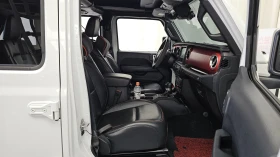Jeep Wrangler 2.0* BLIND SPOT* ПОДГРЕВ ВОЛАН* КРАЙНА ЦЕНА, снимка 11
