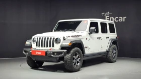 Jeep Wrangler 2.0* BLIND SPOT* ПОДГРЕВ ВОЛАН* КРАЙНА ЦЕНА, снимка 1