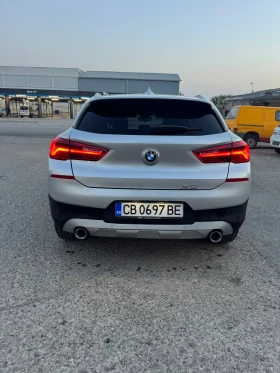 BMW X2 xDrive20d 190 к.с. Head-Up Panorama/CarPlay, снимка 3