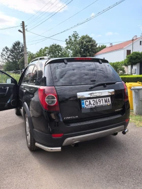 Chevrolet Captiva, снимка 5
