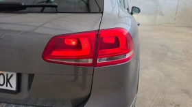 VW Touareg 3.0 дизел НА ПРУЖИНИ 8ZF, снимка 16