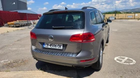 VW Touareg 3.0 дизел НА ПРУЖИНИ 8ZF, снимка 5
