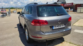 VW Touareg 3.0 дизел НА ПРУЖИНИ 8ZF, снимка 4