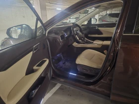 Lexus RX 450h, снимка 3