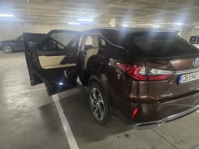 Lexus RX 450h, снимка 6
