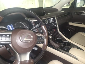 Lexus RX 450h, снимка 2