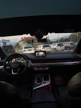 Audi Q7 3.0TDI 3XS-LINE, снимка 14