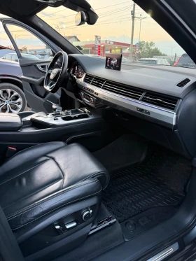 Audi Q7 3.0TDI 3XS-LINE, снимка 13