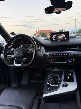 Audi Q7 3.0TDI 3XS-LINE, снимка 6