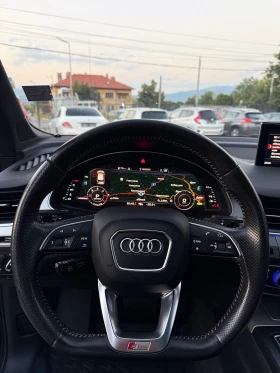 Audi Q7 3.0TDI 3XS-LINE, снимка 11
