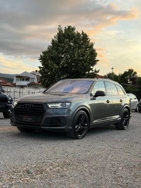 Audi Q7 3.0TDI 3XS-LINE, снимка 1