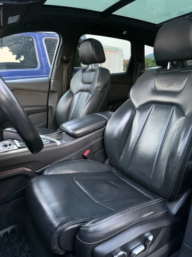 Audi Q7 3.0TDI 3XS-LINE, снимка 12