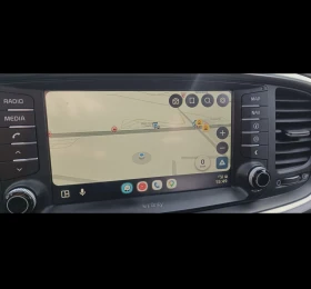 Kia Sorento FULL 2.2CRDI 4x4 * ПРЕЗИДЕНТ*  FACELIFT WAZE, снимка 14