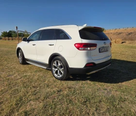 Kia Sorento FULL 2.2CRDI 4x4 * ПРЕЗИДЕНТ*  FACELIFT WAZE, снимка 5