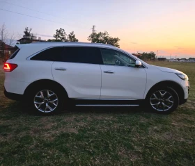 Kia Sorento FULL 2.2CRDI 4x4 * ПРЕЗИДЕНТ*  FACELIFT WAZE, снимка 5
