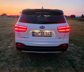 Kia Sorento FULL 2.2CRDI 4x4 * ПРЕЗИДЕНТ*  FACELIFT WAZE, снимка 12