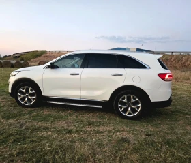 Kia Sorento FULL 2.2CRDI 4x4 * ПРЕЗИДЕНТ*  FACELIFT WAZE, снимка 4