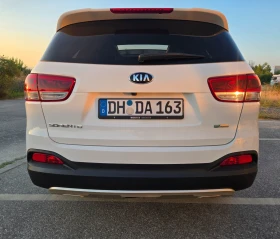 Kia Sorento FULL 2.2CRDI 4x4 * ПРЕЗИДЕНТ*  FACELIFT WAZE, снимка 11