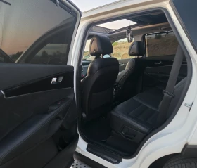 Kia Sorento FULL 2.2CRDI 4x4 * ПРЕЗИДЕНТ*  FACELIFT WAZE, снимка 8
