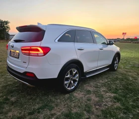 Kia Sorento FULL 2.2CRDI 4x4 * ПРЕЗИДЕНТ*  FACELIFT WAZE, снимка 2