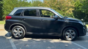 Suzuki Vitara, снимка 3