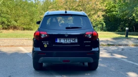 Suzuki Vitara, снимка 5