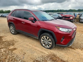 Toyota Rav4 2.5l Limited, снимка 4