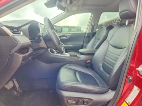 Toyota Rav4 2.5l Limited, снимка 7