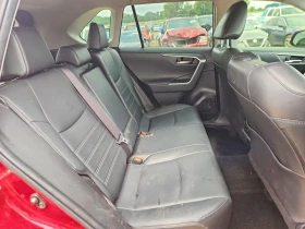 Toyota Rav4 2.5l Limited, снимка 11