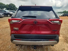Toyota Rav4 2.5l Limited, снимка 6