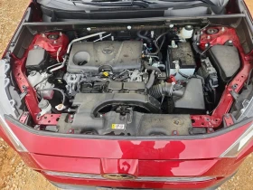 Toyota Rav4 2.5l Limited, снимка 12