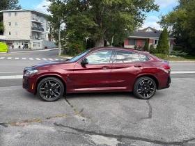BMW X4 * M40i * АВТОКРЕДИТ БЕЗ ПЪРВОНАЧАЛНА ВНОСКА* , снимка 16