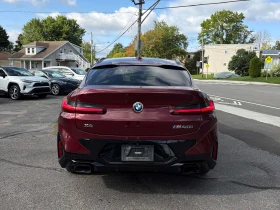BMW X4 * M40i * АВТОКРЕДИТ БЕЗ ПЪРВОНАЧАЛНА ВНОСКА* , снимка 4