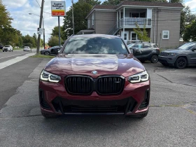 BMW X4 * M40i * АВТОКРЕДИТ БЕЗ ПЪРВОНАЧАЛНА ВНОСКА* , снимка 6