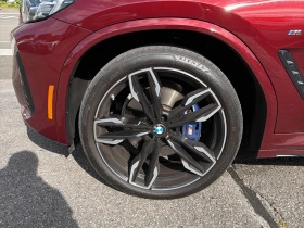 BMW X4 * M40i * АВТОКРЕДИТ БЕЗ ПЪРВОНАЧАЛНА ВНОСКА* , снимка 7