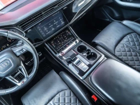 Audi SQ7 Bang & Olufsen* Virtual Cockpit Plus* Head-Up* , снимка 10