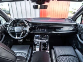 Audi SQ7 Bang & Olufsen* Virtual Cockpit Plus* Head-Up* , снимка 7