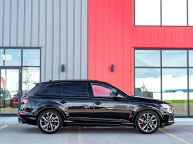 Audi SQ7 Bang & Olufsen* Virtual Cockpit Plus* Head-Up* , снимка 5