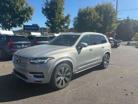 Volvo Xc90 * Plus Bright Theme * CARFAX * БЕЗ ПЪРВОНАЧАЛНА ВН, снимка 1