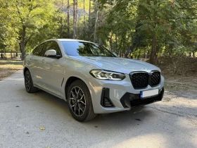 BMW X4 xDrive 30d, снимка 8