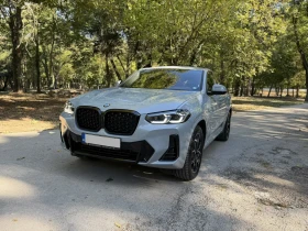 BMW X4 xDrive 30d, снимка 1