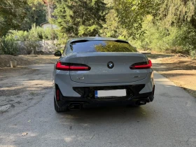 BMW X4 xDrive 30d, снимка 2