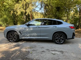 BMW X4 xDrive 30d, снимка 4